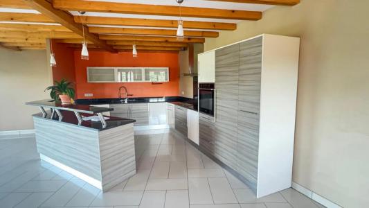 Vente Maison 5 pi�ces NAJAC 12270