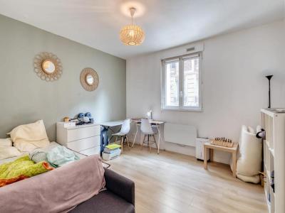 Vente Appartement HAVRE 76600