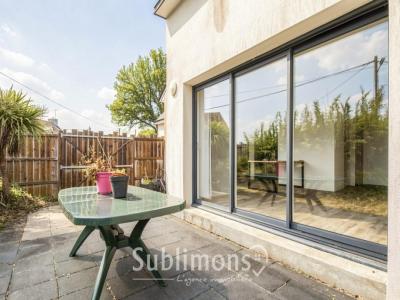 Vente Maison 6 pi�ces SAINT-PHILIBERT 56470