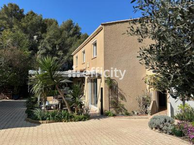 Vente Maison 5 pi�ces ENSUES-LA-REDONNE 13820