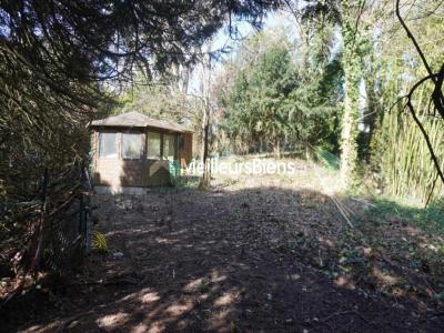 Vente Terrain NEUVILLE-SUR-OISE 95000
