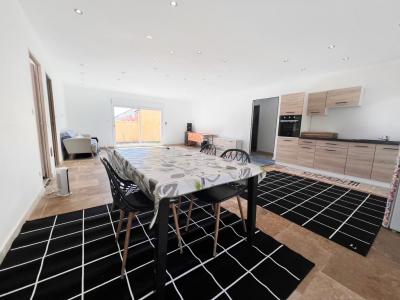 Vente Maison 5 pi�ces SANVIGNES-LES-MINES 71410