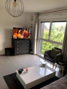Vente Appartement TROYES 10000