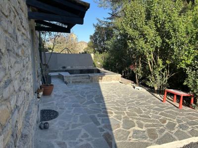 Vente Maison 5 pi�ces SOMMIERES 30250