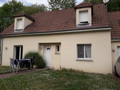 Location Maison 7 pi�ces TROYES 10000
