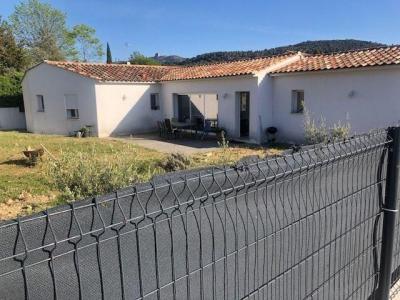 Vente Maison 4 pi�ces SIMIANE-COLLONGUE 13109