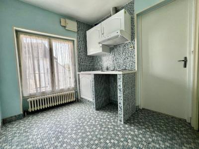 For rent Apartment ROISSY-EN-FRANCE 