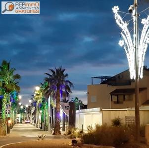 Vente Maison VIAS 34450