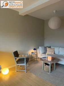 Location Appartement 2 pi�ces ANGERS 49000