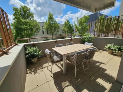 Vente Appartement 2 pi�ces ANGERS 49000