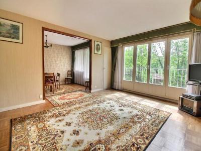 Vente Appartement 4 pi�ces BURES-SUR-YVETTE 91440
