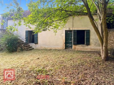 Vente Maison 2 pi�ces VAULT-DE-LUGNY 89200