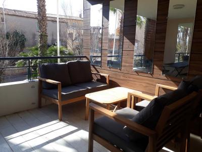 Vente Appartement 2 pi�ces SAINT-RAPHAEL 83700