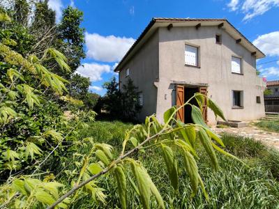 Vente Maison 5 pi�ces LEZIGNAN-CORBIERES 11200