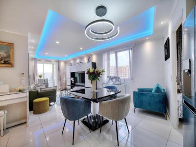 Vente Appartement 3 pi�ces CANNES 06400