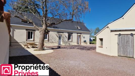 Vente Maison 5 pi�ces ERMENONVILLE-LA-PETITE 28120