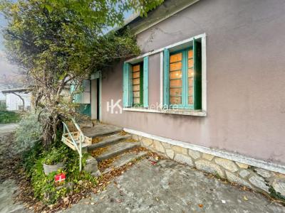 Vente Maison 5 pi�ces PAMIERS 09100