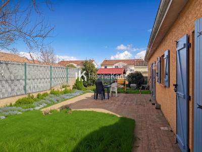 Vente Maison 5 pi�ces VERDUN-SUR-GARONNE 82600