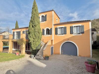 Vente Maison 6 pi�ces CAHORS 46000