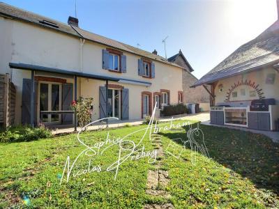 Vente Maison 6 pi�ces ANGERVILLE 91670
