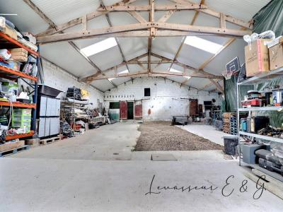 Vente Immeuble ONS-EN-BRAY 60650