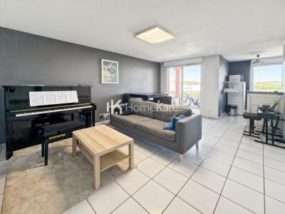 Vente Appartement 2 pi�ces TOULOUSE 31100