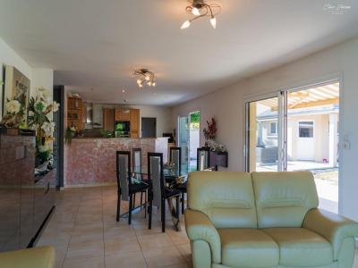 Vente Maison 3 pi�ces NOTRE-DAME-D'OE 37390
