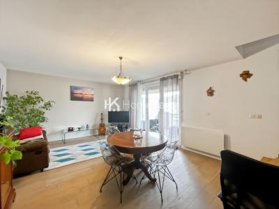 Vente Appartement 3 pi�ces TOURNEFEUILLE 31170