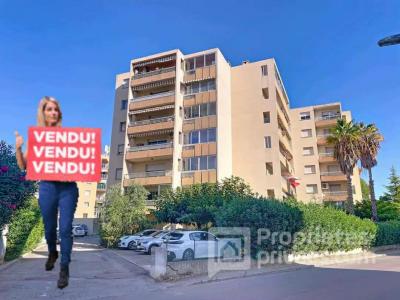 Vente Appartement 4 pi�ces AJACCIO 20090