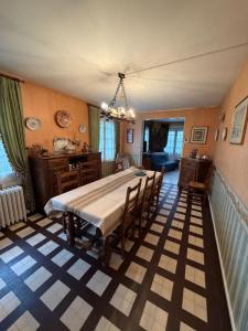 For sale House SAINT-JUST-EN-CHAUSSEE 