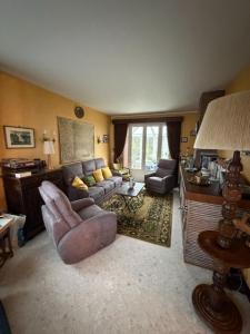 For sale House SAINT-JUST-EN-CHAUSSEE 