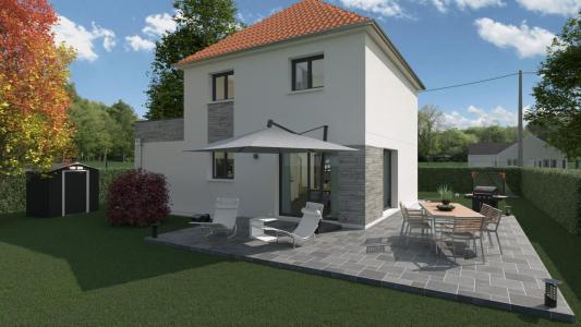 Vente Maison 4 pi�ces HESDIN 62140