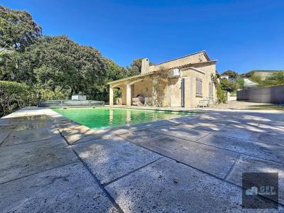 Vente Maison 4 pi�ces BORMES-LES-MIMOSAS 83230