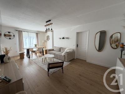 Location Appartement 2 pi�ces VERNEUIL-EN-HALATTE 60550