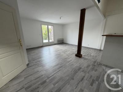 Location Appartement 3 pi�ces PONT-SAINTE-MAXENCE 60700