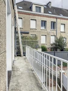 Location Appartement VALENCIENNES 