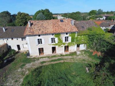 For sale House BRETTES RUFFEC