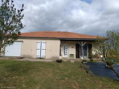 Vente Maison 3 pi�ces MANSLE 16230