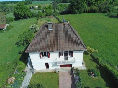 Vente Maison CHAMPAGNE-MOUTON 