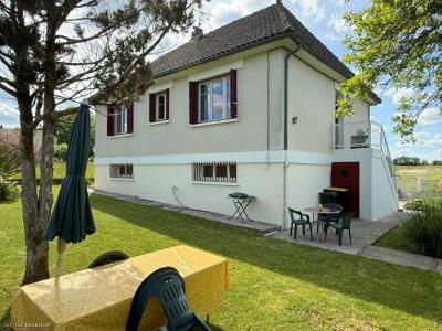 Vente Maison CHAMPAGNE-MOUTON 