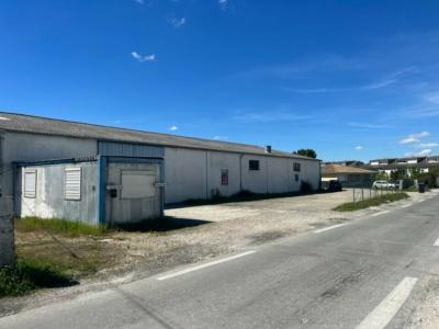 Location Commerce AMBARES-ET-LAGRAVE 33440