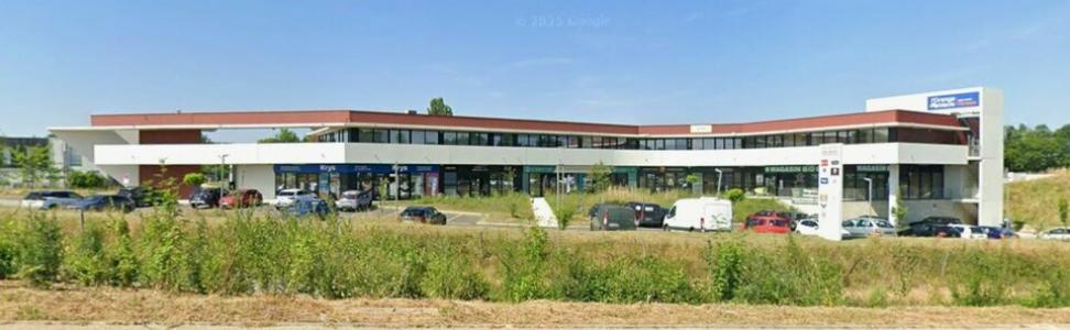 Vente Bureau FARGUES-SAINT-HILAIRE 33370