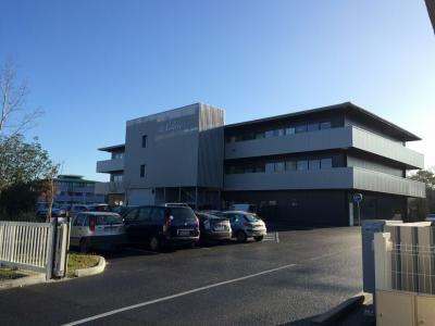Location Bureau PESSAC 33600