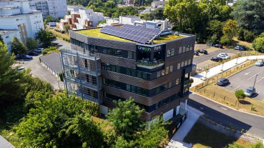 Vente Bureau TALENCE 33400