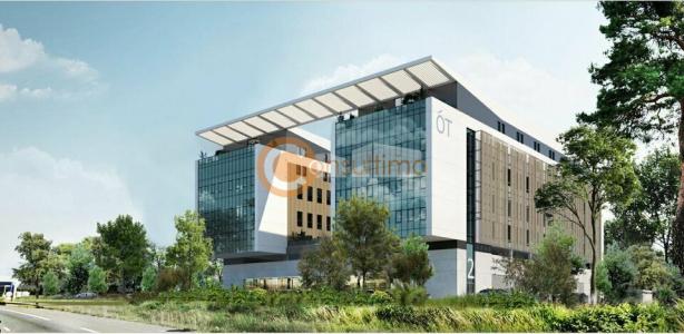 Vente Bureau BORDEAUX 33000