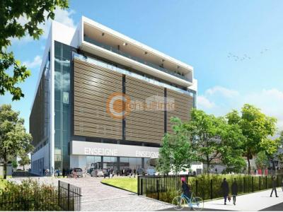 Location Bureau PESSAC 33600