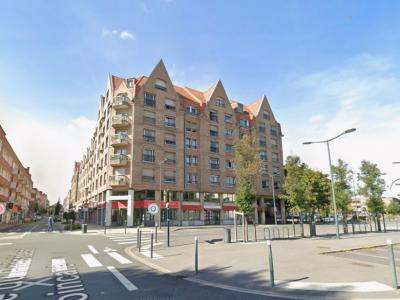 Vente Appartement 3 pi�ces DUNKERQUE 59140