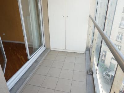 Location Appartement 2 pi�ces VILLEURBANNE 69100