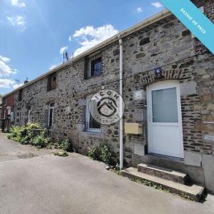 Vente Maison 2 pi�ces MAUBEUGE 59600
