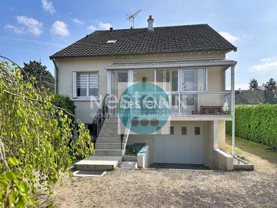 Vente Maison 6 pi�ces VINEUIL 41350